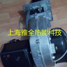 原装意科法兰燃气燃烧机MAX GAS250P   MAXGAS350P