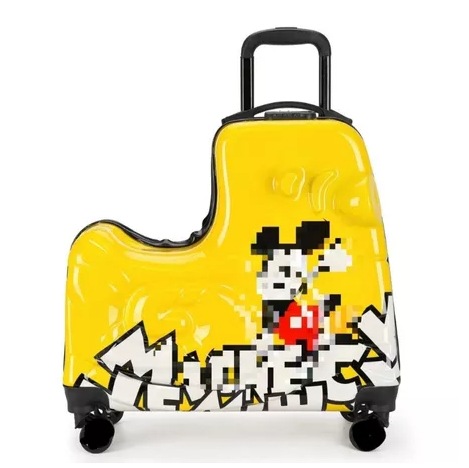 미키 옐로우