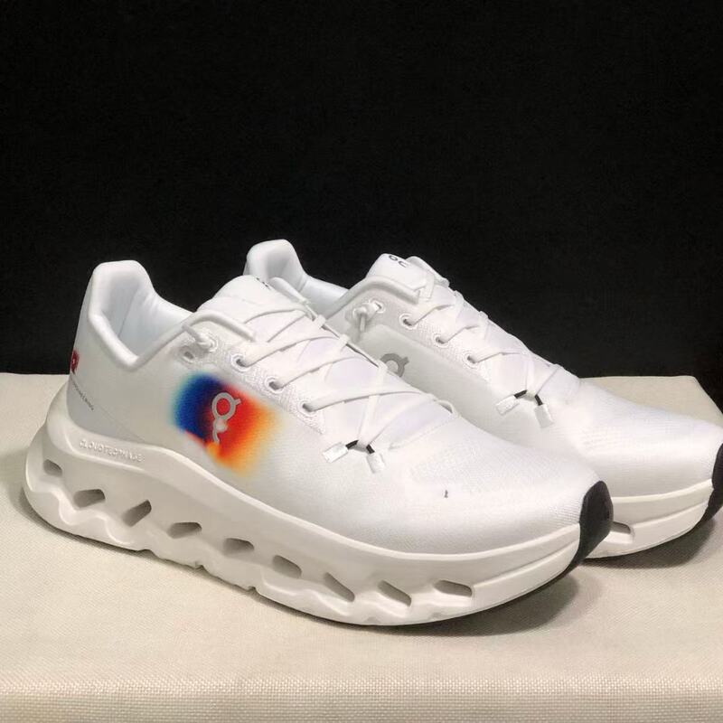 Putian Cross-Border O-Cn Running Cloudt Spring and Summer New Fashion Comfortable Sports Shoes for Men and Women
