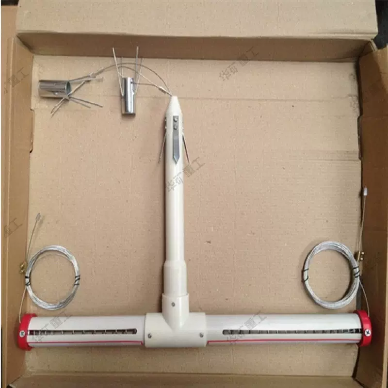 厂家直供LBY-3A型顶板离层仪 多点位移计 顶板离层动态监测仪