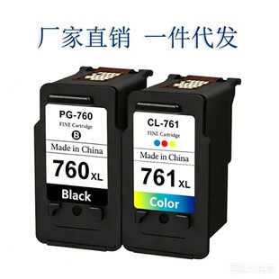 �m���m�ü���PG760ī��CL761ī��PIXUS TS5370 ��ӡ�C