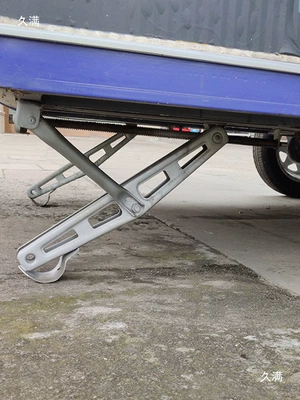 Balance Stable Lift Camper – Car jack