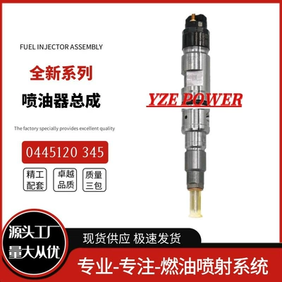 L200 4D56TD engine, Oil pump, nozzle