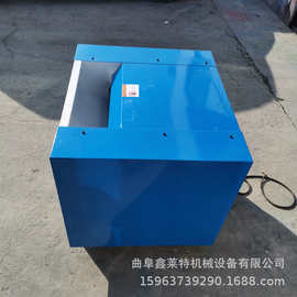 枕芯松棉机 毛绒玩具开棉机 毛绒玩具机械
