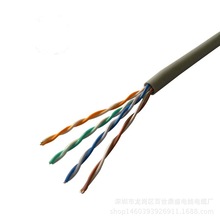 �o���~���� CAT 5E��������W�� UTP8*1/0.5�~о ��ɫ/�mɫ
