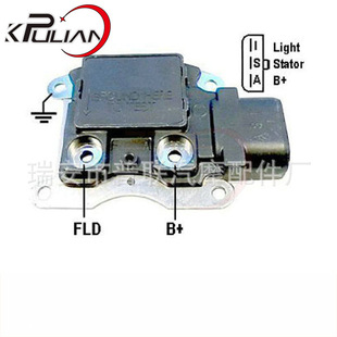 Large supply of automotive generator electronic regulator automotive electronic regulator F784