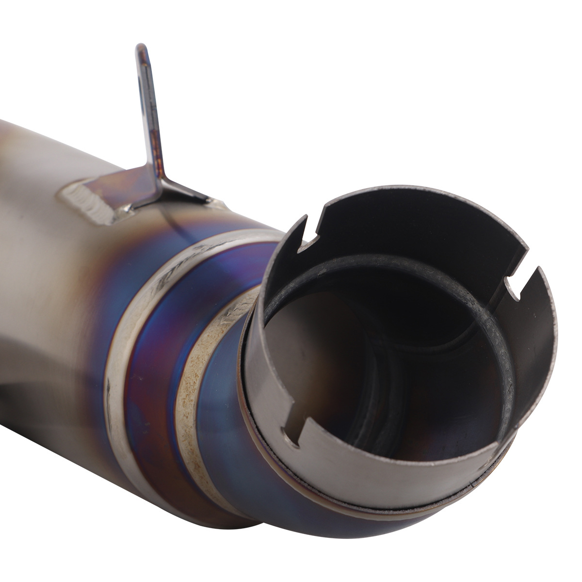 Suitable for Aprillia motorcycle RSV4 exhaust pipe modification RSV4 tail end muffler