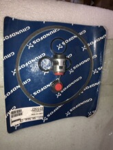 ������ˮ�û�е�ܷ��CRN8/16 BUBE 425062 ���ʵ��