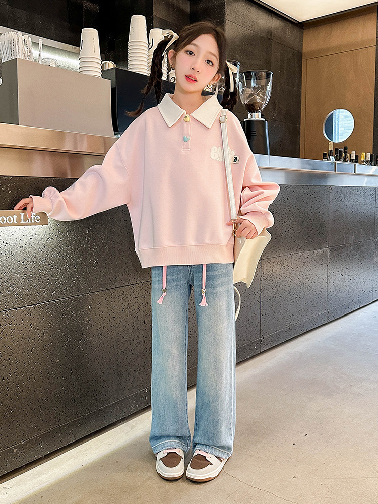 Irregular Long Sleeve T-shirt Women - Image 2