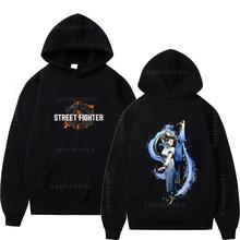 Hot Sale Set Fighter 6 Theme All Characters Men's Clothing