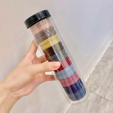 Korean style color 20-piece set