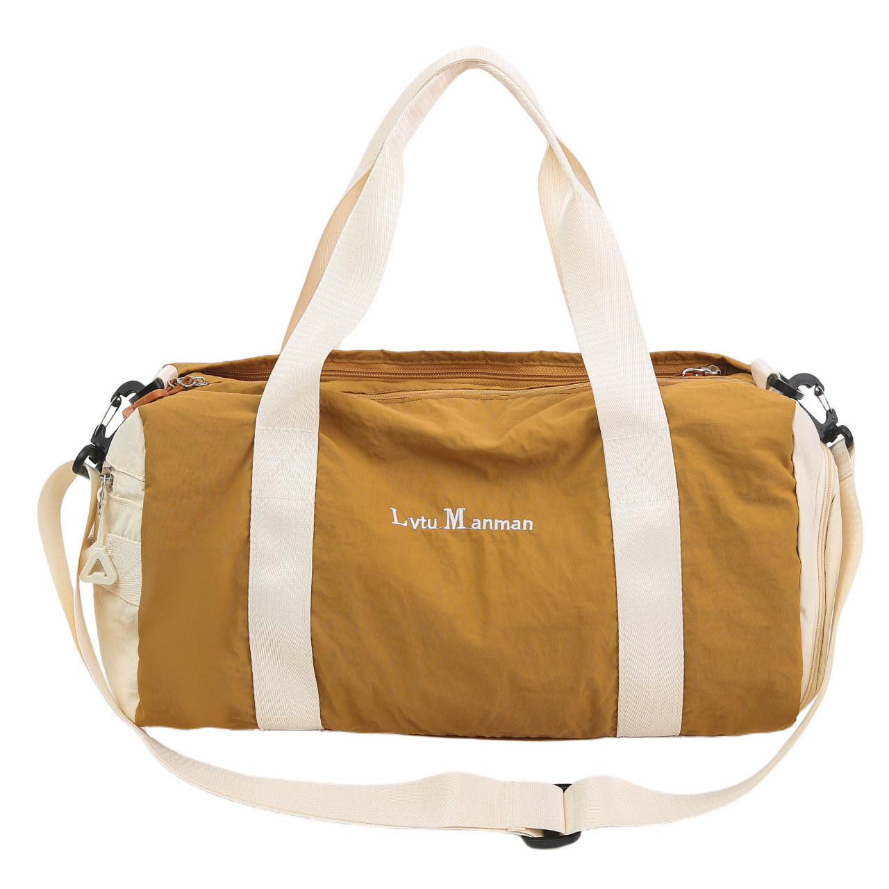 브라운 [핫스타일]