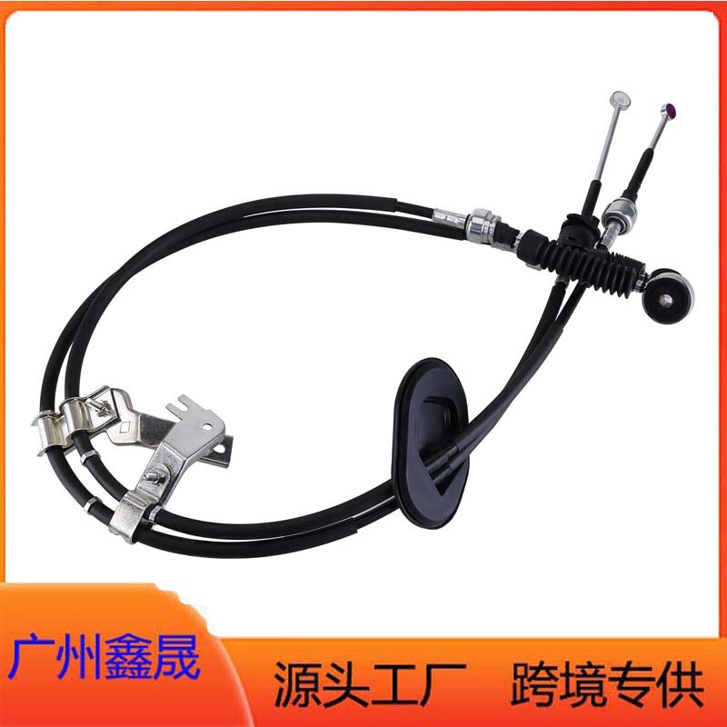 54310-S6M-043/54310S6M043 Transmission Shift Cable 54310-S6M-043 54310-S6M-043/54310S6M043 Transmission Shift Cable 54310-S6M-043