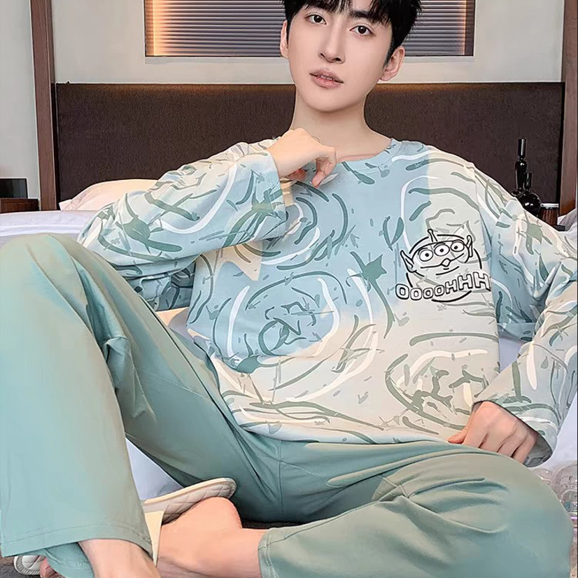 95三眼仔-绿-男-长1