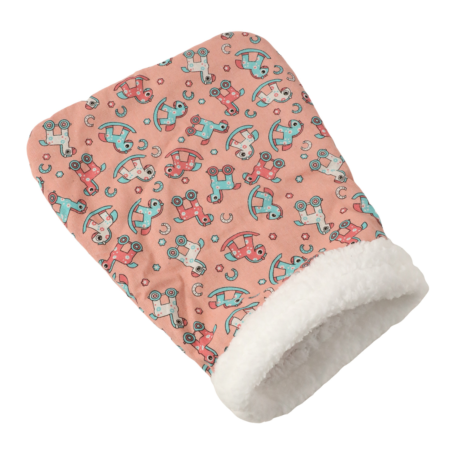 Z gato nicho bolsa de dormir lavable de cordero cachemire cerrado para mascotas nicho de gatos pequeños perros perforación de invierno otoño nicho de dormir