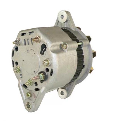 Isuzu 4Bg1 Generator Lr135-127 Generator 8944237560 Generator