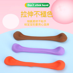 超輕粘土500克廠家批發手工辦套裝彩泥兒童diy玩具太空橡皮泥黏土