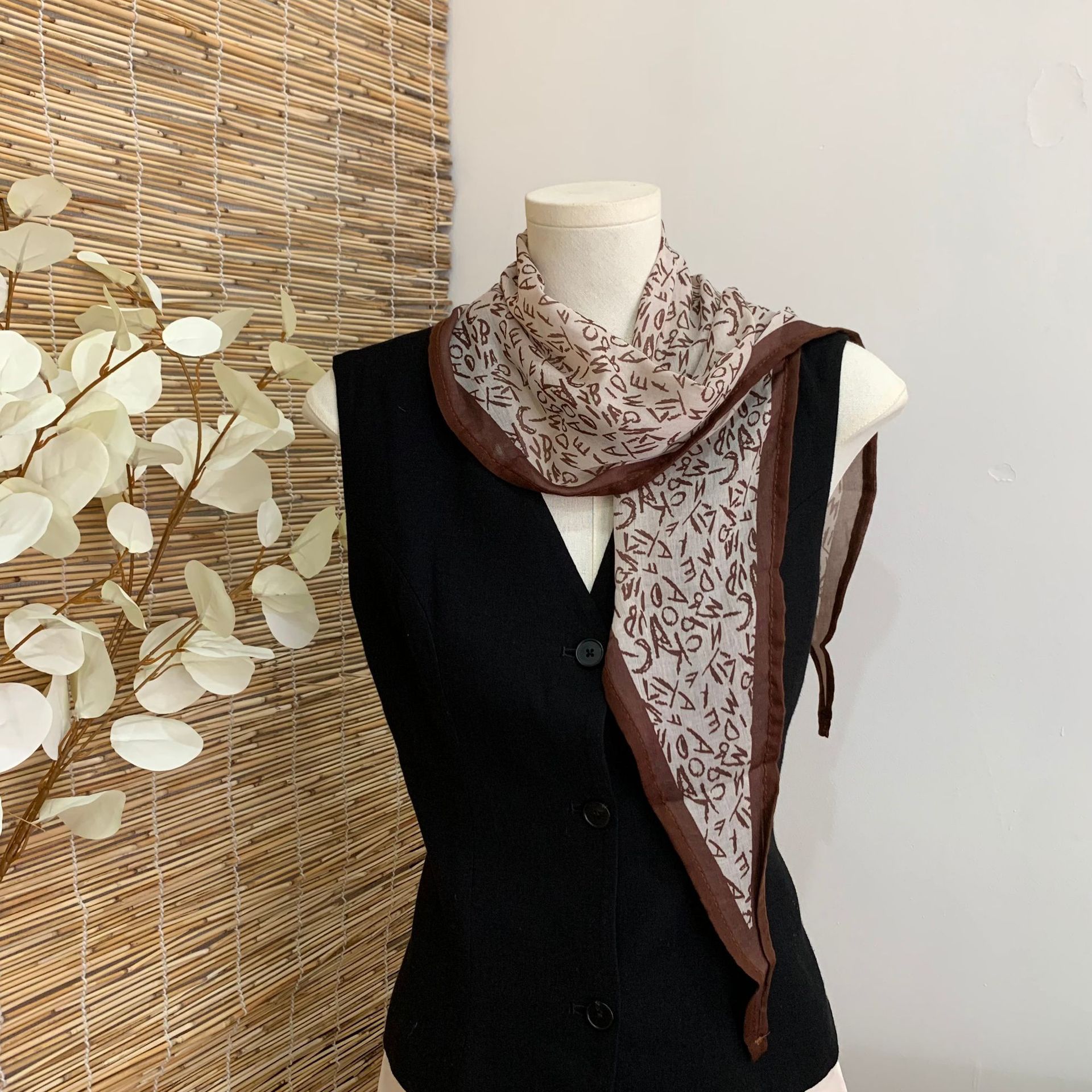 SKU- 26m 빨간색 숫자 모델