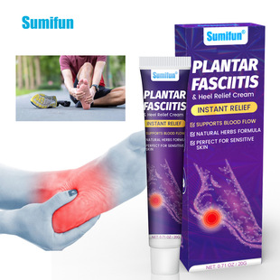 Sumifun����o��˪PLANTAR FASCIITIS ֲ�ﾫ�A��ș�P��������
