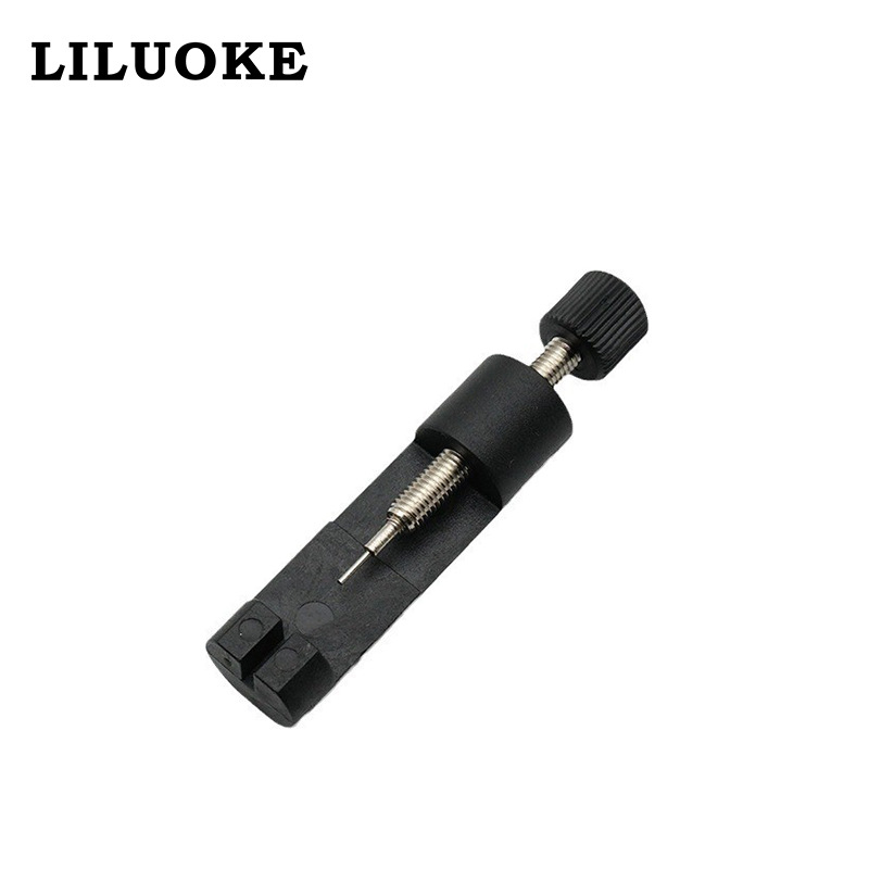 力洛克LILUOKE手表品牌厂家 表带调表器 拆表器配件 拍前咨询客服