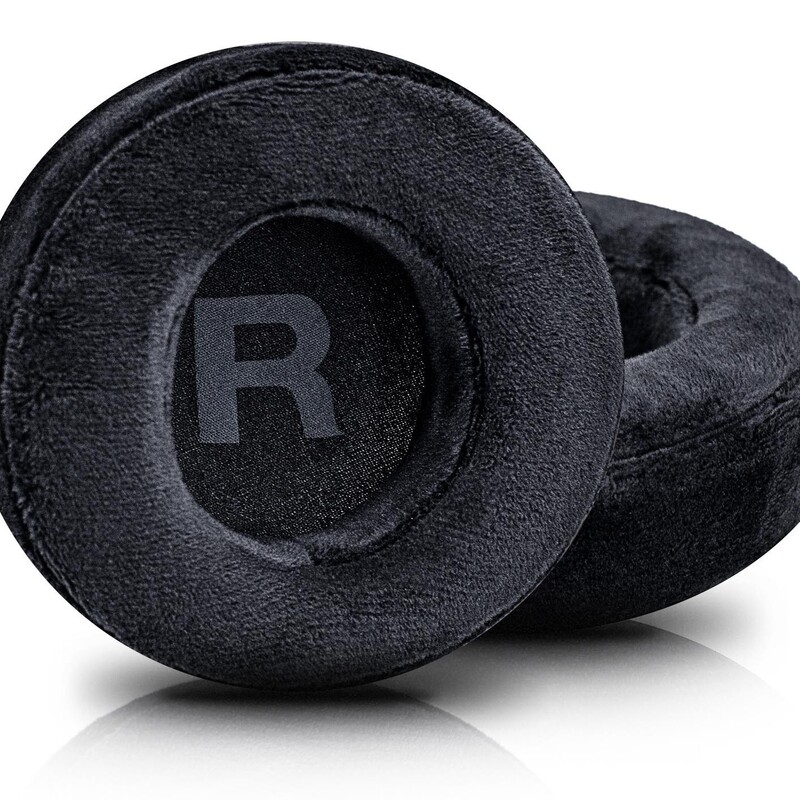 Suitable for Philips Audio Fidelio X2Hr X1 Ear Pads, Spliced Earphone Covers