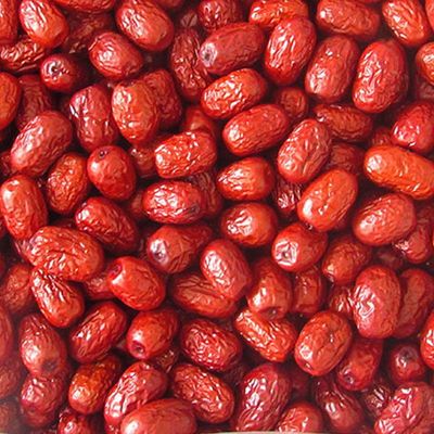 Jujube wholesale Xinjiang Ruoqiang Jujube selected Super Dates snacks Soup specialty high quality specialty Jujube
