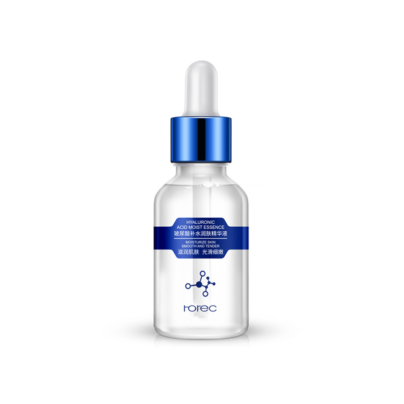 Sérum Facial de Ácido Hialurónico Hidratante, Humectante para Rostro image 6