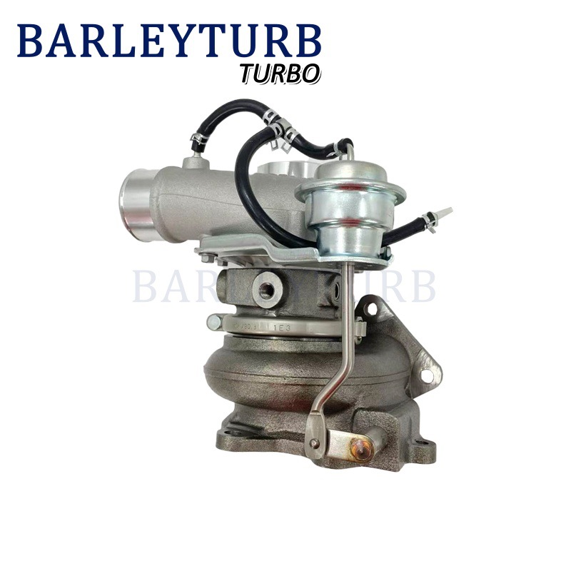 14411-Aa700 Is Suitable for Subaru Ve440028-Vf39 Turbocharger