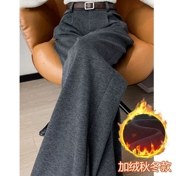 Тёмно-серый (рост 158–169 см, с подкладкой)