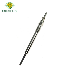 0250603006,12230035934,12237803368 are suitable for Mini Cooper Toyota glow plugs