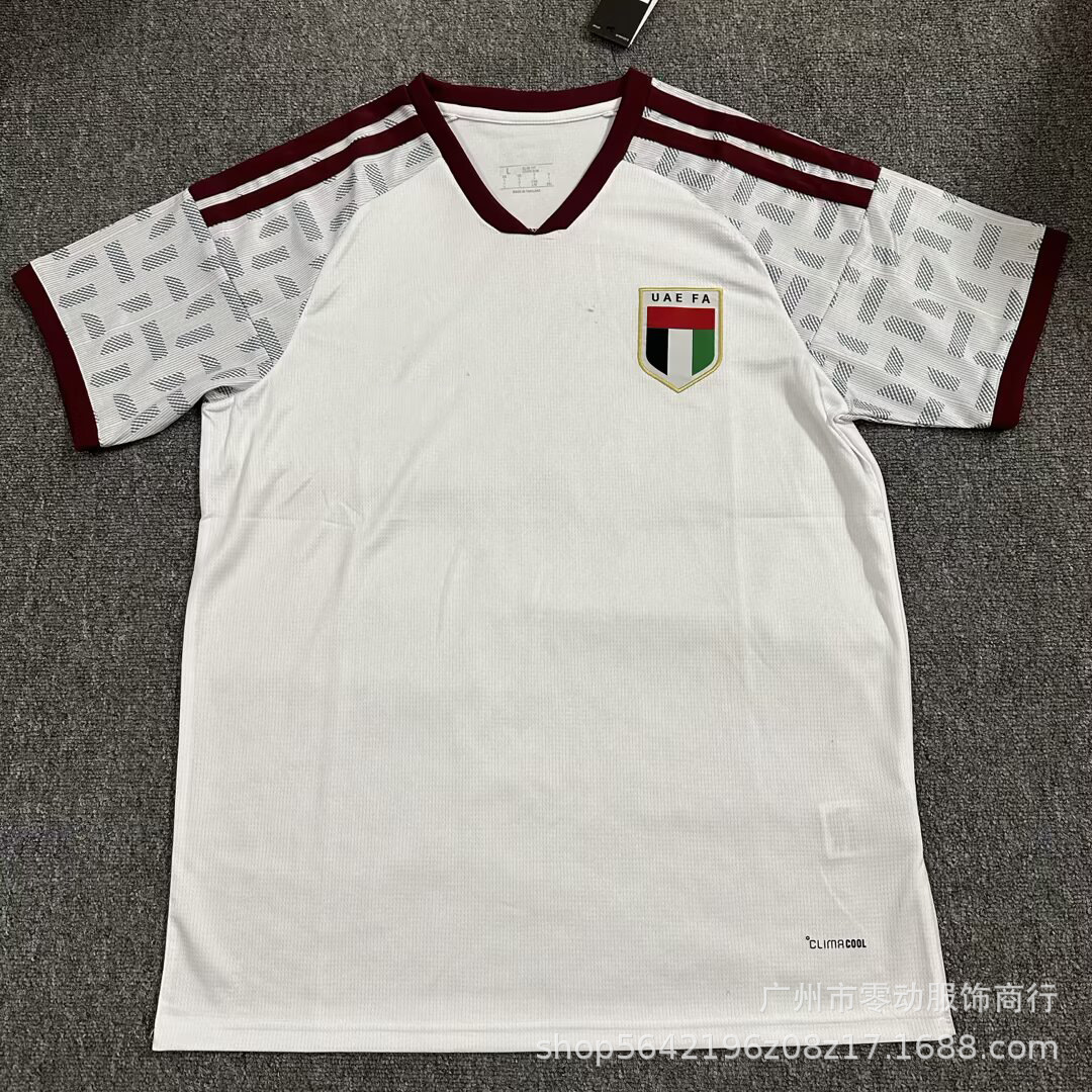 Camisetas de la Selección Nacional México Países Bajos Argentina Portugal Nigeria Brasil Francia Uniformes de Fútbol
