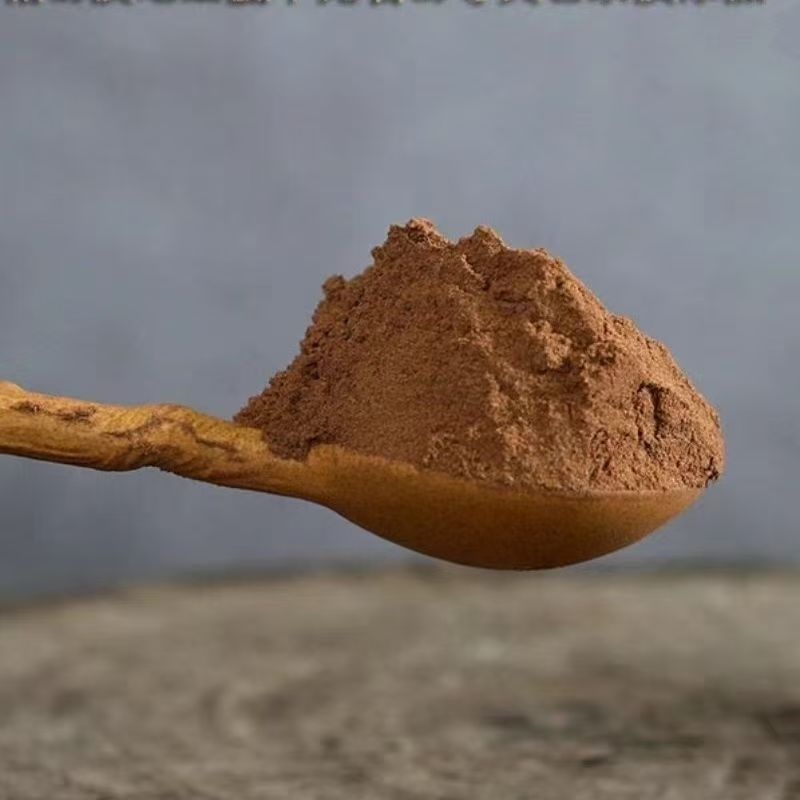 Nanmu Wood Binding Powder 1000g Natural Plant Powder for Incense Sticks Coils Beads and Craft Making key features