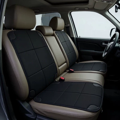 Cushion Seat Protection Cushion — Seat cushion, seat cover