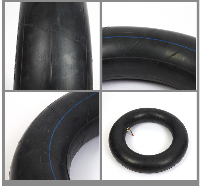 Tricycle, Forklift, Forklift, Loader, Harvester, Light Truck Inner Tube 650/700/750/82
