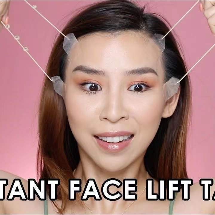 V顔はステルスを貼って、顔を反射しないで引き伸ばして、瓜の種の化粧用face liftを持ちます。|undefined