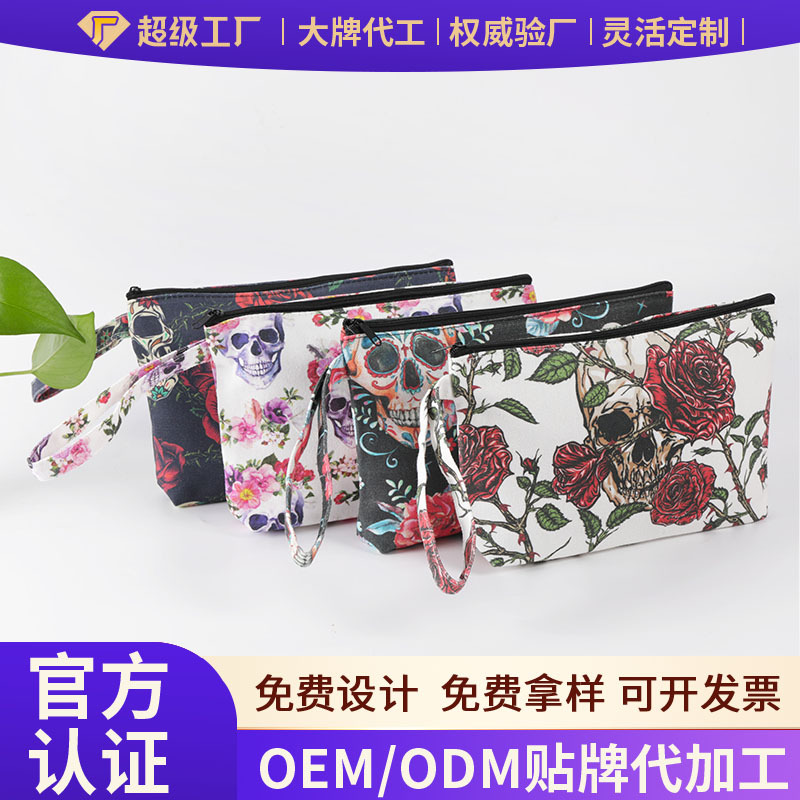 Pluma de lona al por mayor bolsa de algodón DIY producción pintada a mano logotipo impreso blanco no tejido bolsa de pluma de lona al por mayor personalizada