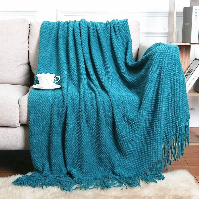  knitted duvet, диван для сна