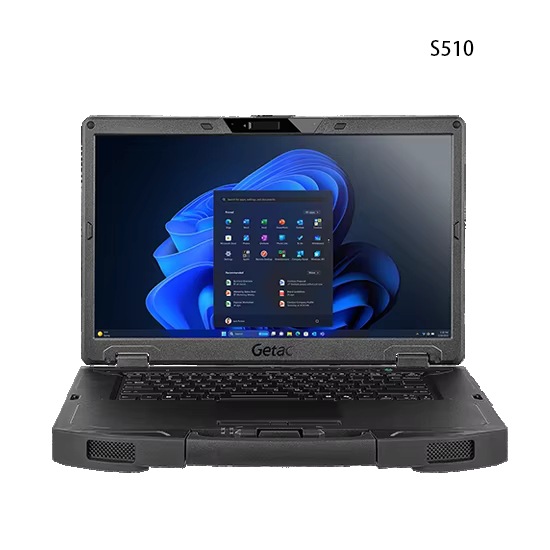 Getac S510