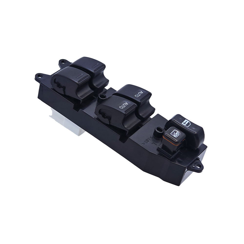 84820-35060 is suitable for the 1995-2008 Toyota 4Runner window switch and glass lifter master switch