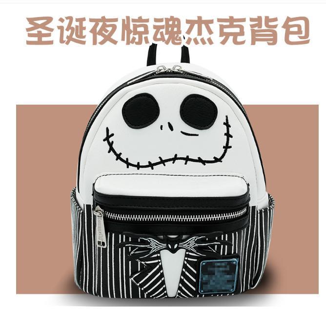 크리스마스의 악몽 잭