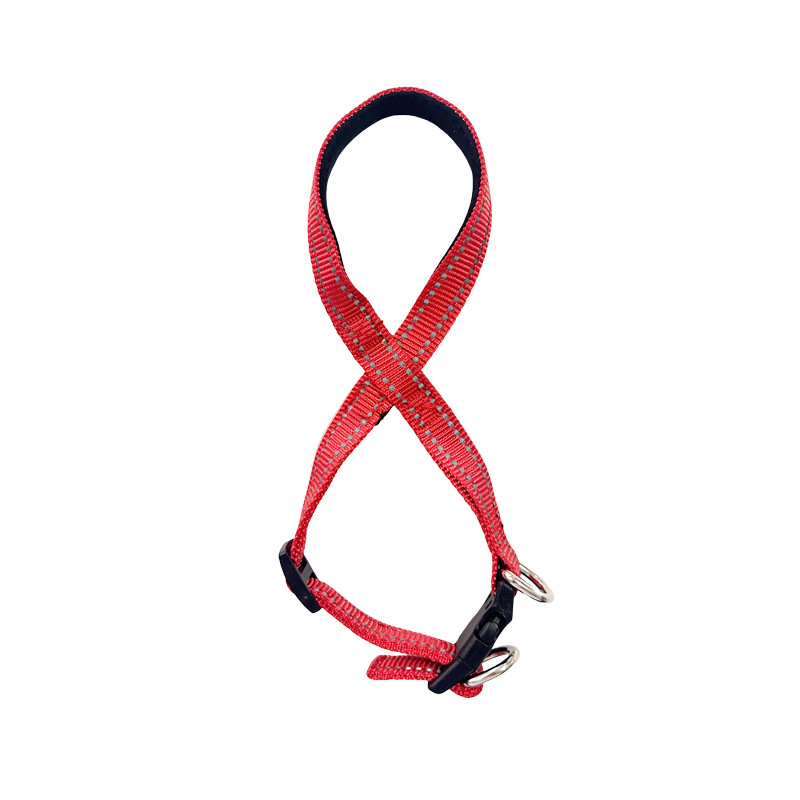 Fuente de fábrica 2024 nuevos artículos para mascotas 8 palabras boca de perro tracción boca de perro cuerda de tracción boca de perro cabello dorado image 6