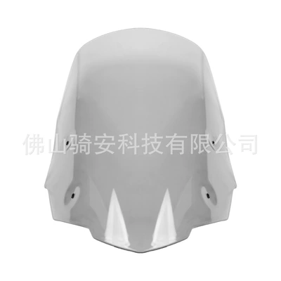 23-26 models, motorcycle modification | Motorcycle front windshield