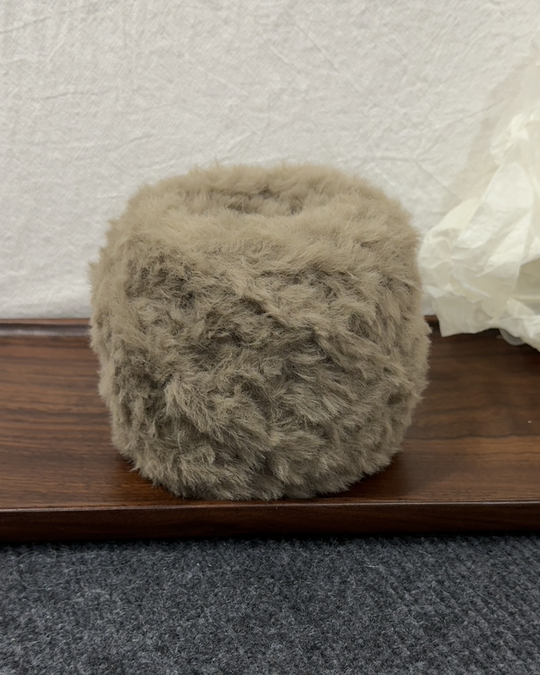 카키색 공당 100g