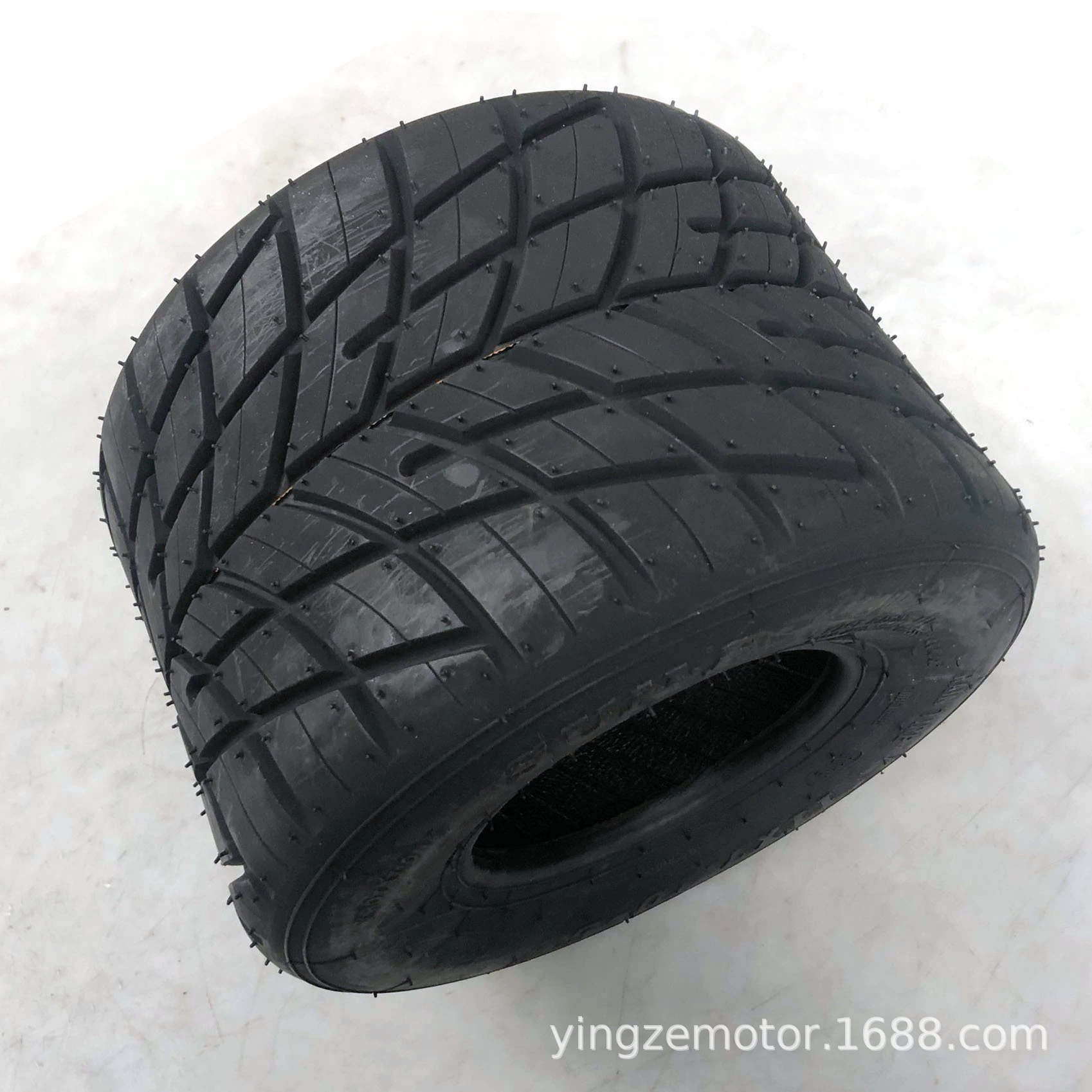 Модифицированный картинг 5inch вакуумная шина для соревнований автомобиль 11X 7.1-5inch дождевая шина