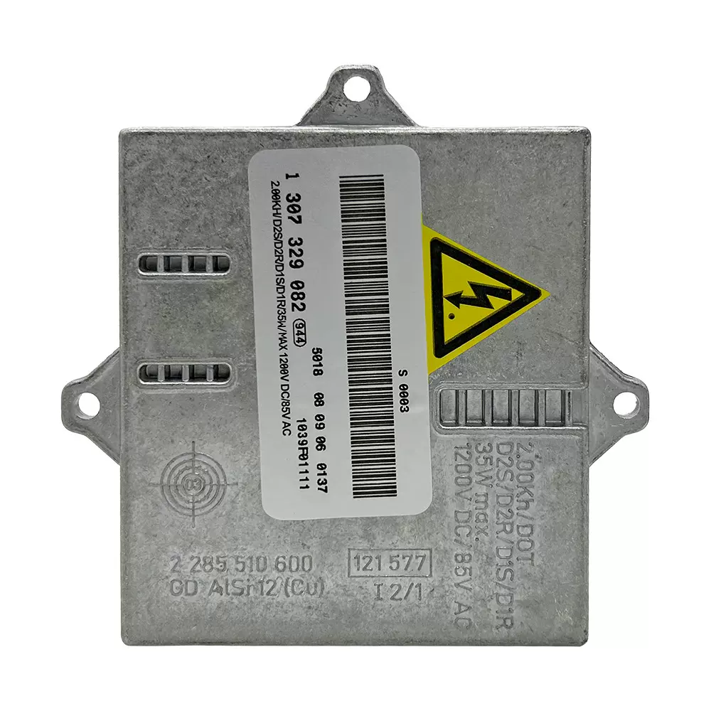 63127176068 1307329082适用马自达奔驰沃尔沃氙气灯镇流器安定器