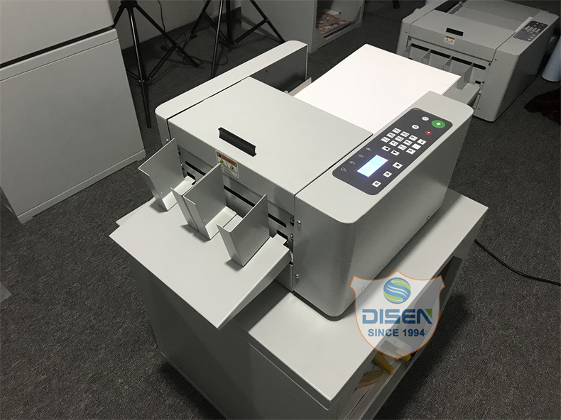 A4名片切卡机-2