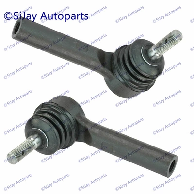Chrysler 200 Dodge Jeep 2007-2018 üçün Sükan Maşını Xarici Çəkmə Çubuğu ES 800408