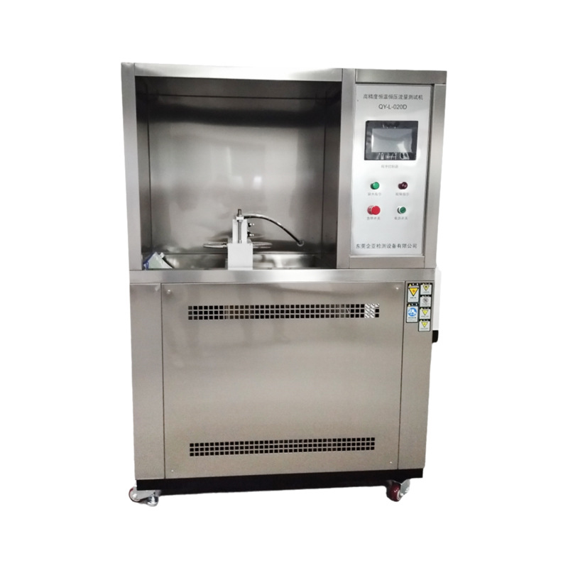 水龙头密封强度测试机 水嘴密封性能测试机 东莞厂家不锈钢