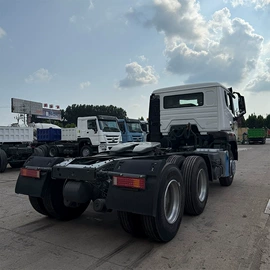装载机械;其他工程机械;货车非整车