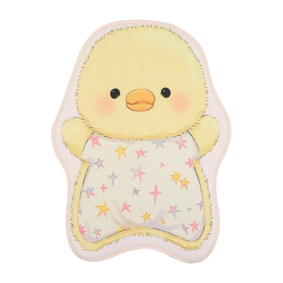 Silk Cooling Pad Girls' Car Interior Seat cushion, seat cover